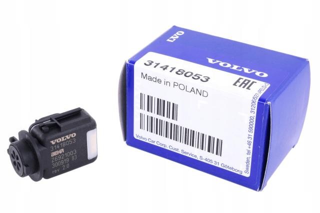 Датчик качества воздуха S40, S60, S80, XC70, V70, XC90 \\ VOLVO Original