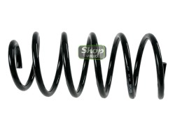 Пружина передней подвески Вольво XC90 \\ MARKED 31, 32, 33 \\ Standard Springs ST135040F