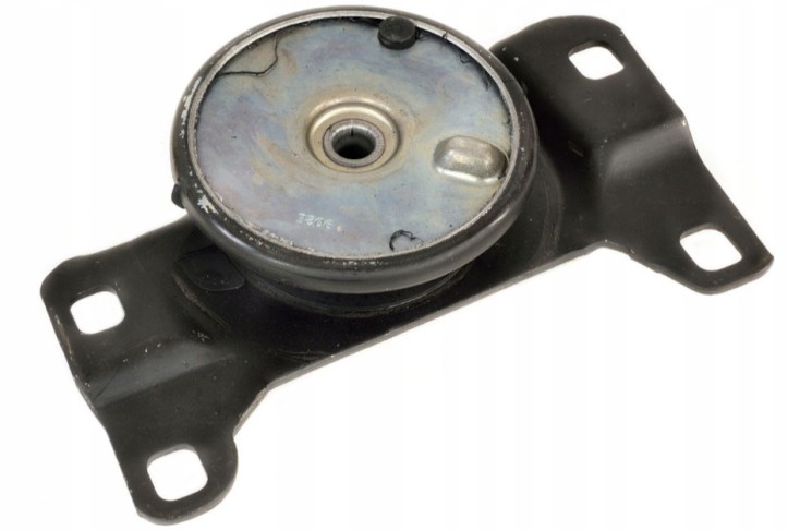 Опора двигателя левая VOLVO S40 II, V50, C30, C70 II, V40CC \\ HUTCHINSON 585183