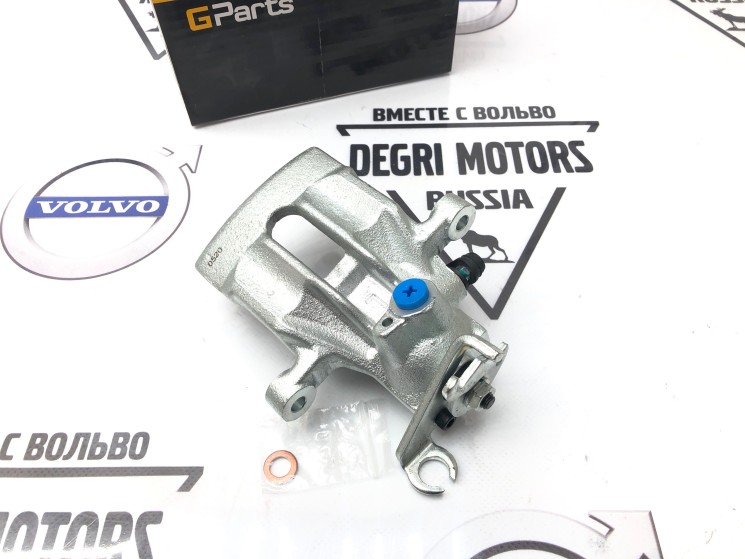 Тормозной суппорт, задний левый VOLVO S40, V40 \\ GParts VO8251696