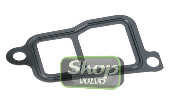 Прокладка корпуса термостата Volvo S40 II, S60, S80 II, XC70 II, XC60, XC90 \\ Elring 233.890