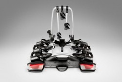 Держатель велосипедов для факркопа на 3-4 велосипеда VOLVO XC60 \\ VOLVO Original 31454867