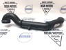 Патрубок турбонаддува Volvo S60, V70 II, XC70 \\ VOLVO Original 31101214