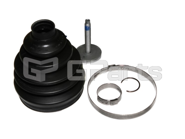 Пыльник ШРУСа наружний VOLVO XC90 B6294T, D5244T, B8444S  \\ GParts VO30788265