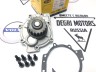 Насос системы охлаждения - помпа \\ Volvo S60 II, S80 II, XC70, XC90 \\ MAGNETI MARELLI 352316171221