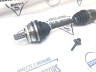 Привод в сборе правый VOLVO S60, V70 \\ B5244S, AW55-50/51SN \\ GParts VO36000535