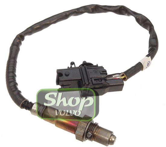 Лямбда зонд передний VOLVO 850 S70 С70 \\ 1999- \\ BOSCH