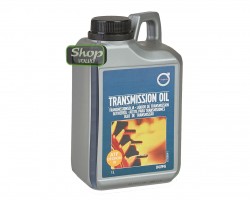 Трансмиссионное масло, AWF8G \\ 1 литр \\ VOLVO Original 31492172