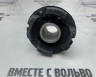 Сайлентблок переднего подрамника VOLVO S60 S80 XC70 XC90 \\ VOLVO Original 8678497
