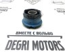 Сайлентблок переднего подрамника VOLVO S60 S80 XC70 XC90 \\ VOLVO Original 8678497