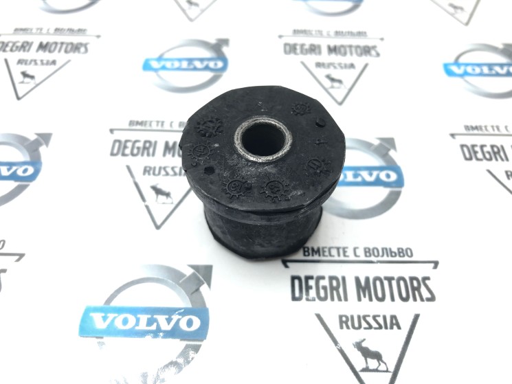 Резиновая втулка \\ VOLVO 240, 740, 940, 960 \\ GParts VO463909
