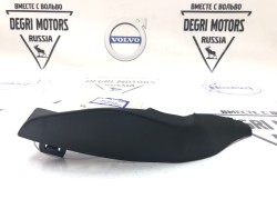 Окончание молдинга лобового стекла правого Вольво S80 II, V70 III \\ VOLVO Original 31218597