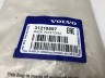 Окончание молдинга лобового стекла правого Вольво S80 II, V70 III \\ VOLVO Original 31218597