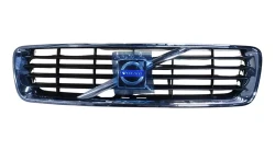 Решетка радиатора \\ VOLVO C30 \\ VOLVO (Original)