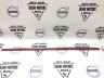 Молдинг двери передней левой (нижний хром) VOLVO S80 II \\ VOLVO Original 30766945