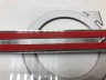 Молдинг двери передней левой (нижний хром) VOLVO S80 II \\ VOLVO Original 30766945