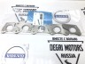 Прокладка выпускного коллектора Volvo C30, S40 II, V50, S60 II, S80 II, V40, V40CC, V60, V70 III, XC70 II, XC60 D5244Tхх \\ VICTOR REINZ 71-42291-00