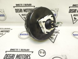 Вакуумный усилитель тормозов Volvo V40, V40CC \\ VOLVO Original 31381634