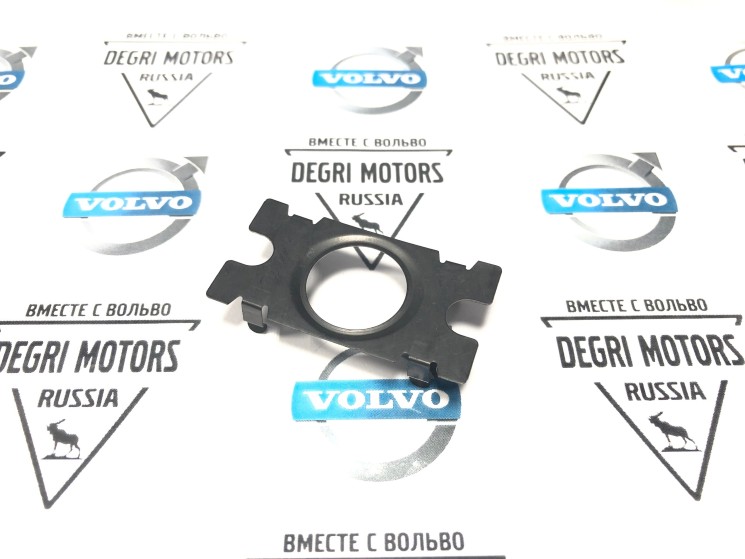 Сальник прокладка турбины Volvo Polestar 1, S60, S80, XC70, XC40, XC60, XC90 \\ P3, SPA \\ VOLVO Original 32267801