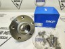 Ступица в сборе Volvo C40, S60 III, S90 II, XC40, XC60 II, XC90 II \\ SKF VKBA 7132