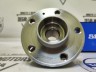 Ступица в сборе Volvo C40, S60 III, S90 II, XC40, XC60 II, XC90 II \\ SKF VKBA 7132