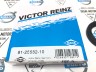 Сальник коленвала передний \\ VOLVO S60, S80, XC60, XC70, XC90 \\ VICTOR REINZ 81-25582-10