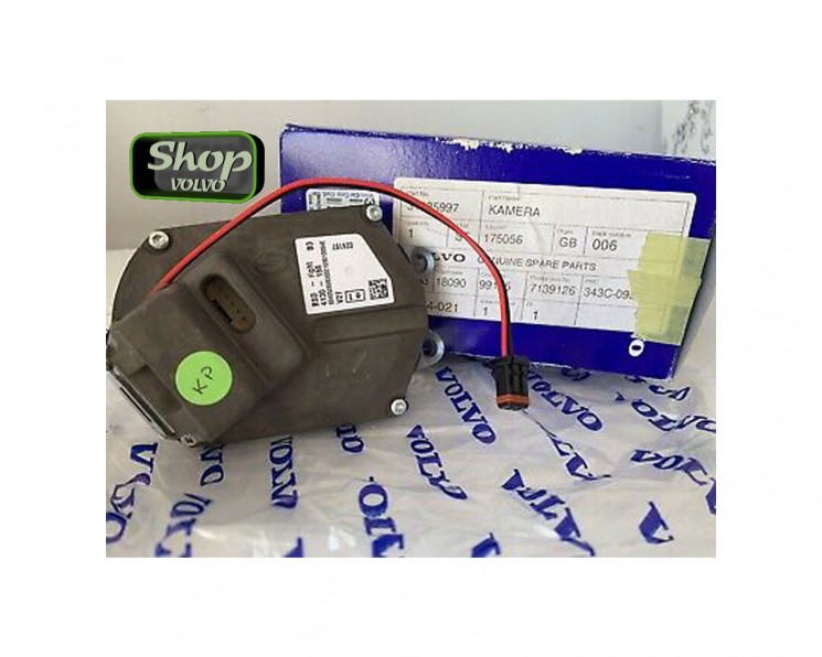 Камера BLIS зеркала Вольво XC90 \\ VOLVO (Original) 31385997