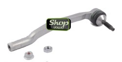 Наконечник поперечной рулевой тяги правый VOLVO XC70, XC90 \\ GP-German Parts