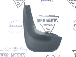 Брызговик задний левый Вольво XC70 (08-) \\ VOLVO (Original) 30744143