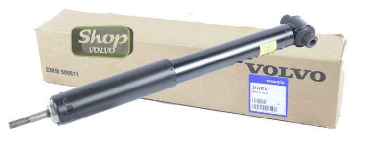 Амортизатор задний VOLVO XC90 \\ VOLVO Original 31329767