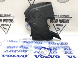 Кожух ремня ГРМ нижний Вольво C30, S40 II, S60 II, S80 II, V40 CC \\ VOLVO (Original) 30750852