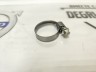 Хомут 20-32 мм HOSE CLAMP VOLVO S60, V70, XC90 \\ VOLVO 988025