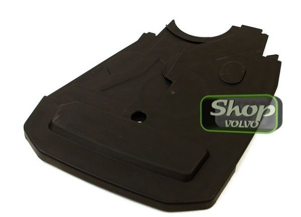 Защитный кожух ремня ГРМ на 6 цилиндров Вольво 960, S90,  V90 \\ до 1995 года \\ VOLVO Original 9458049