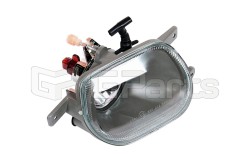 Противотуманная фара левая Volvo XC90 \\ GParts VO31111182
