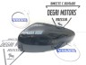 Крышка левого зеркала Вольво ХС60 \\ с 2014 года \\ VOLVO Original 39821914