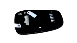 Зеркальный элемент правый Volvo S60, S80 \\ c 2004 до 2006 года \\ GParts VO30634720