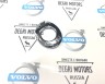 Кольцо уплотнительное камеры BLIS Volvo C30, C70 (06-), S40/V50 (04-), S60 (-09), S60/V60 (11-18), S80 (07-), S80 (-06), XC70 (01-07), V70/XC70 (08-), XC60 (-17), XC90 (-14) \\ GParts VO30716060