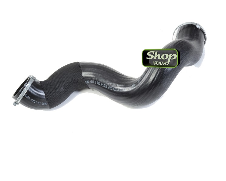 Шланг радиатора турбонаддува Вольво S60 II XC60 \\ VOLVO Original 30741795