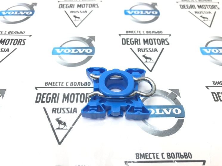 Клипса стеклоподъёмника Volvo S60, S80, S90, V90, V70 II, XC70, XC90,​ 700, 900​ \\ GParts VO3509416
