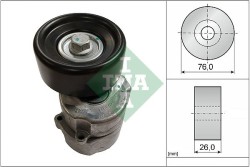 Ролик натяжителя генератора VOLVO S40 I, V40 1.6-2.0 литра \\ INA 534 0135 30