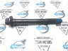 Болт задней подвески М12х110 Volvo V70 II, S60, S80, V70XC/XC70, XC90 \\ VOLVO Original 985215