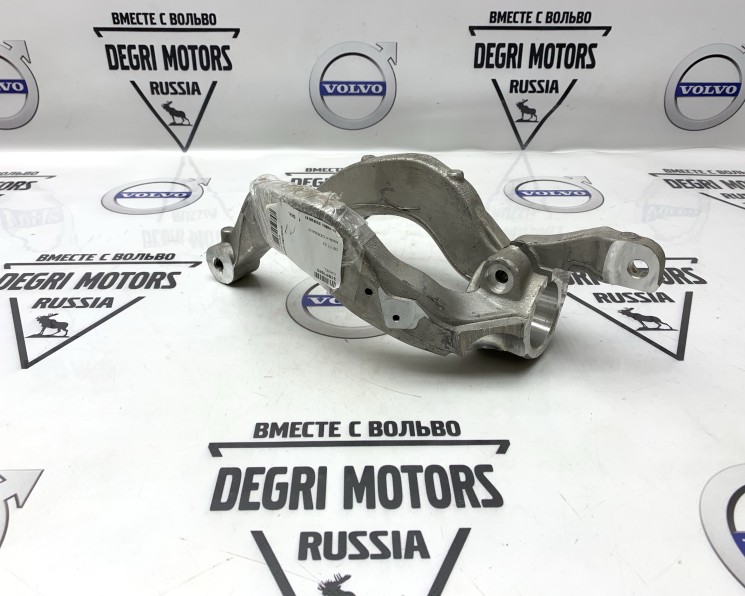 Рычаг передний левый "вилка" VOLVO V60 CC, V90 CC, XC60, XC90 \\ VOLVO Original 31681983