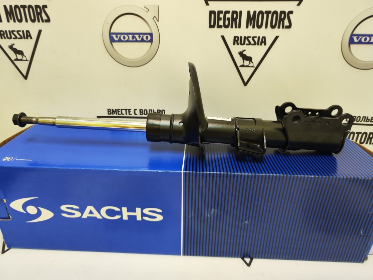 Амортизатор передний VOLVO S60, S80, V70, XC70 \\ газовый \\ SACHS 554 046