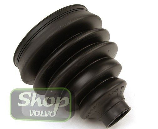 Пыльник внешнего шруса XC90 B6294T 4T65 AWD \\ CH -196987 \\ VOLVO (Original) 30788267