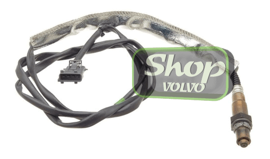 Лямбда зонд, передний VOLVO S80 1999 без TURBO \\ B6284хх B6294хх B6304хх \\ GP-German Parts VO8658090