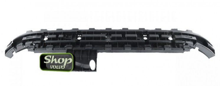 Усилитель пластиковый заднего бампера Вольво ХС90 \\ 2007-2014 \\ VOLVO Original 30678966