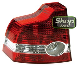 Фонарь задний левый Вольво S40 II \\ 04-07 \\ VOLVO Original