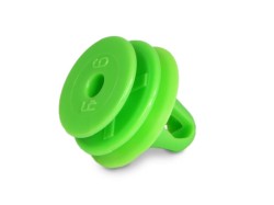 Клипса крепления Volvo C70, S60, XC70, XC90 \\ VOLVO Original 8611997