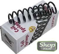 Пружина передней подвески VOLVO C30, S40, V50 \\ LESJOFORS (Швеция) 4095834