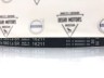 Ремень генератора Вольво 740, 940, 960 \\ VOLVO Original 981680